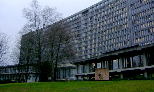 BIT – Bureau International du Travail